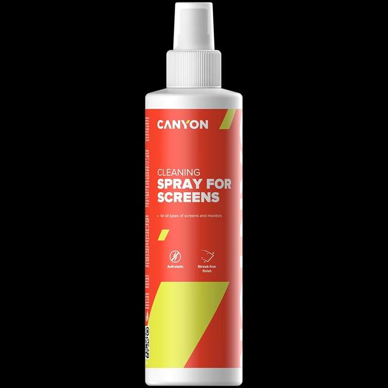 CANYON  Cleaning Articles CNE-CCL21
