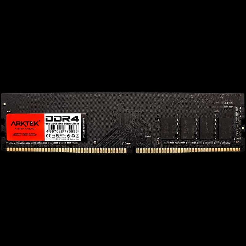 ARKTEK  Memory Desktop AKD4S8P3200