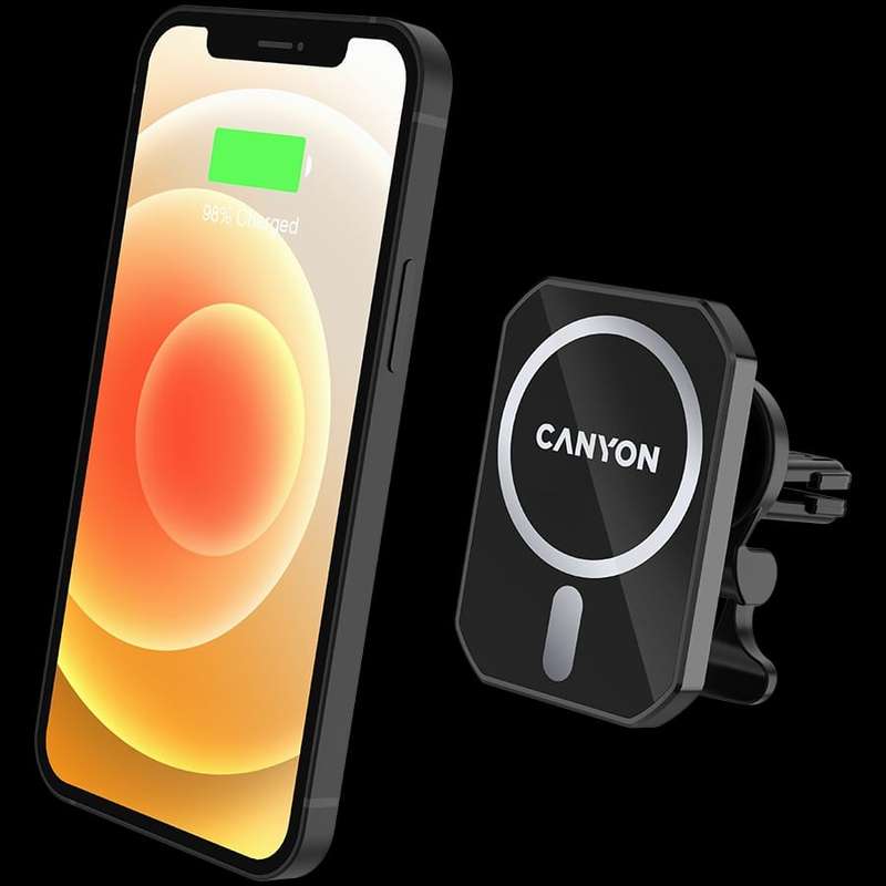 CANYON  Car Accessories CNE-CCA15B01