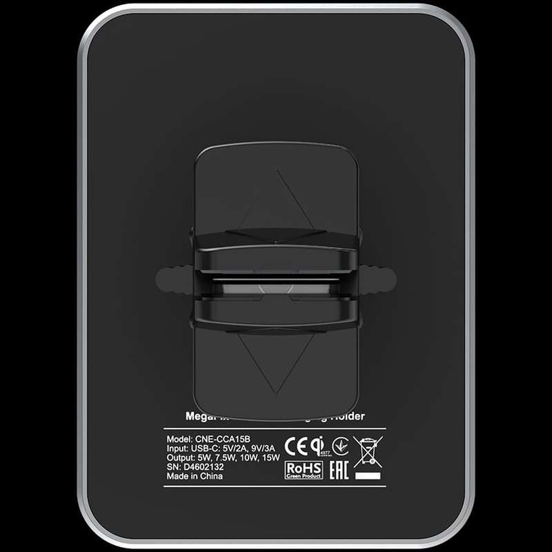 CANYON  Car Accessories CNE-CCA15B