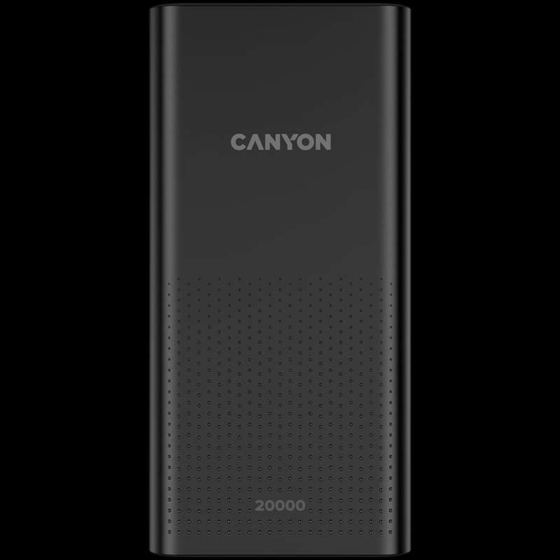 CANYON  Power Bank CNE-CPB2001B