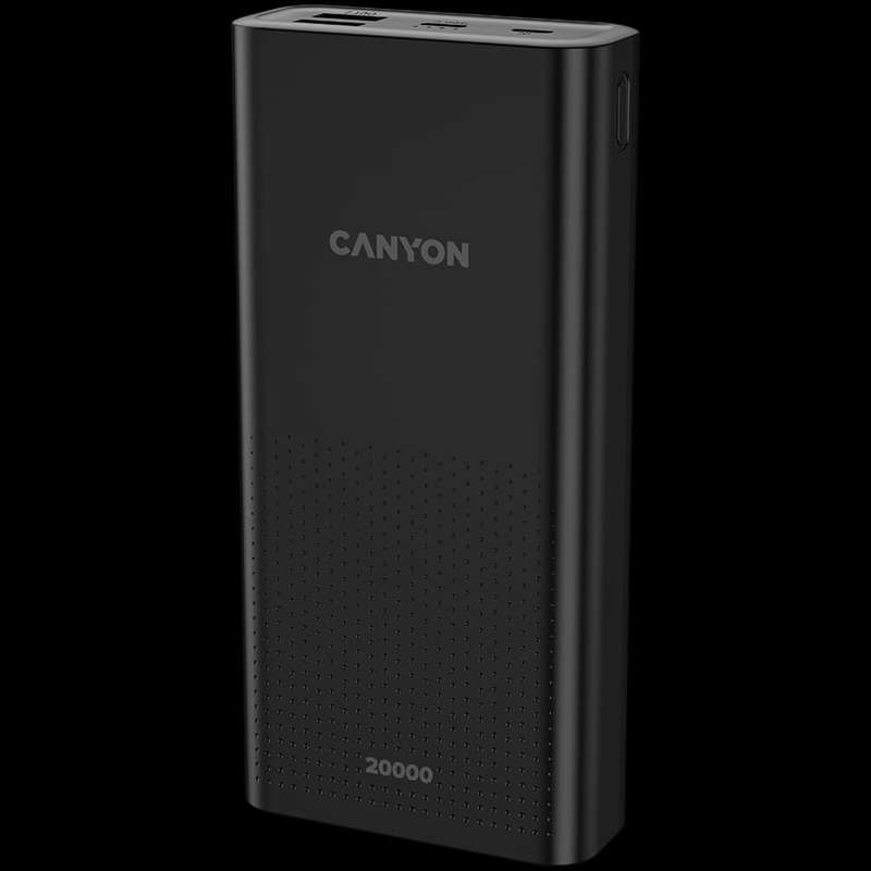 CANYON  Power Bank CNE-CPB2001B