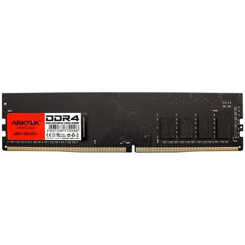 ARKTEK  Memory Desktop AKD4S16P2400