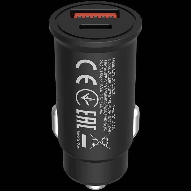 CANYON  Car Accessories CNS-CCA20B03