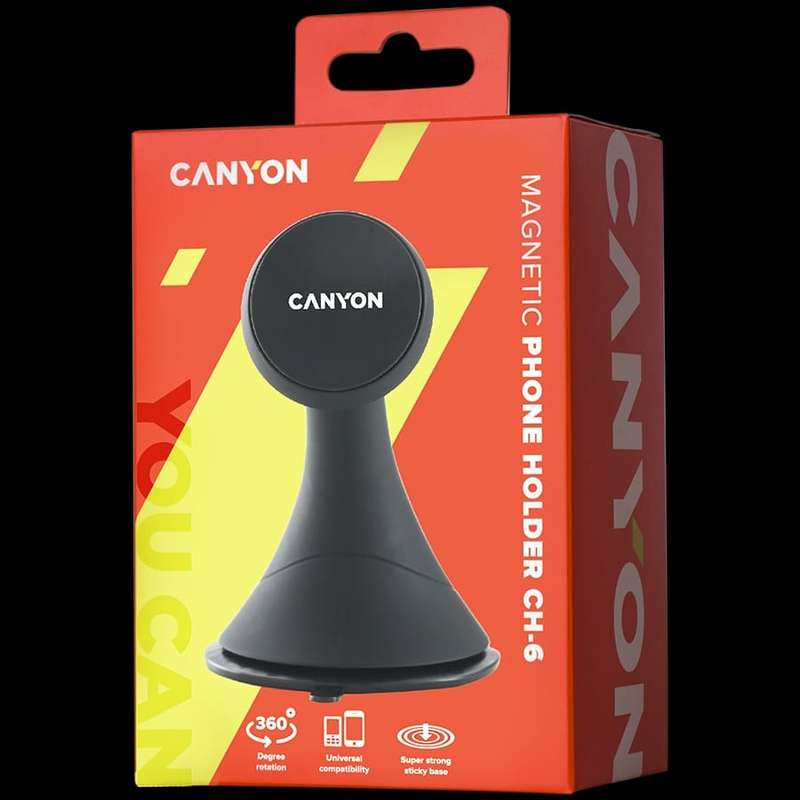 CANYON  Car Accessories CNE-CCHM6