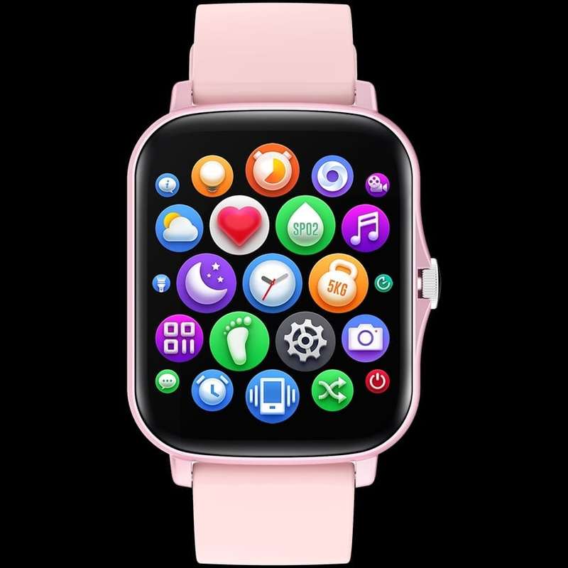 CANYON  Smart Watch CNS-SW79PP