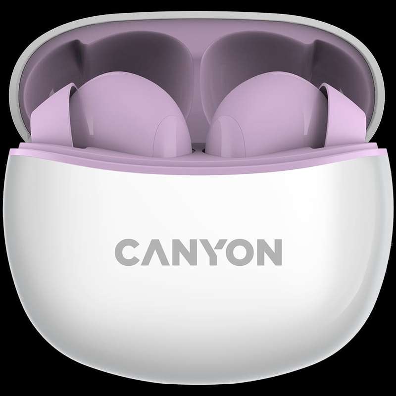 CANYON  TWS Bluetooth Headsets CNS-TWS5PU