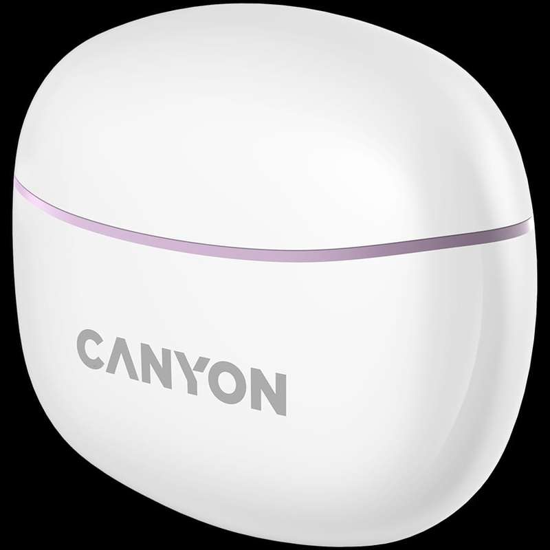 CANYON  TWS Bluetooth Headsets CNS-TWS5PU
