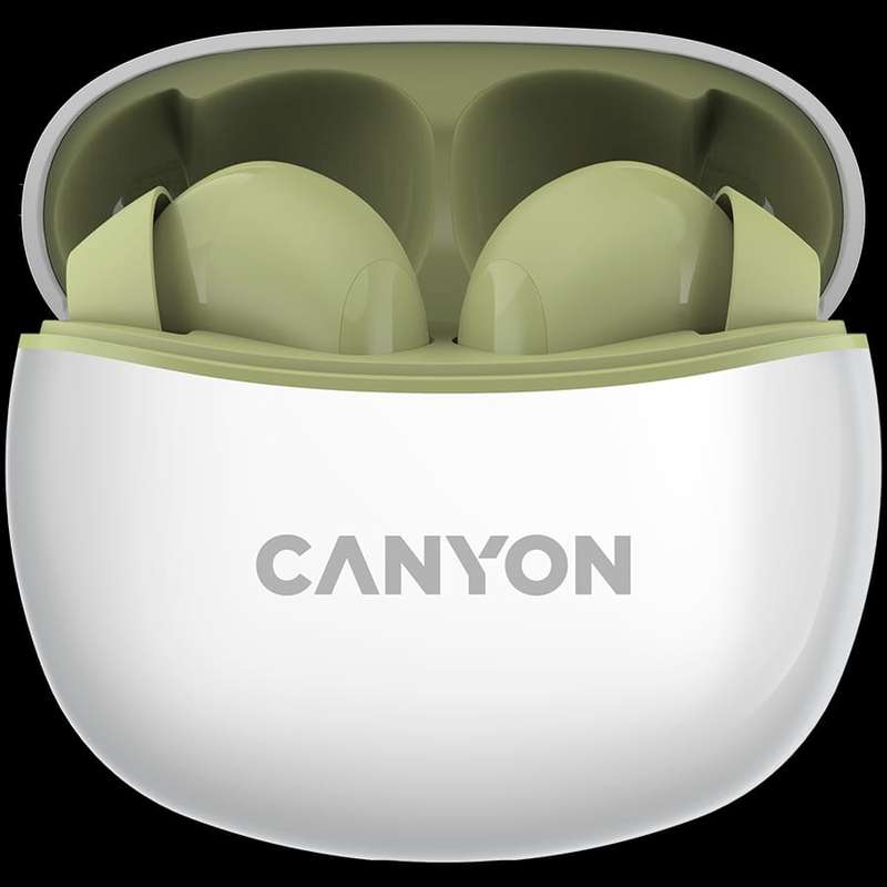 CANYON  TWS Bluetooth Headsets CNS-TWS5GR