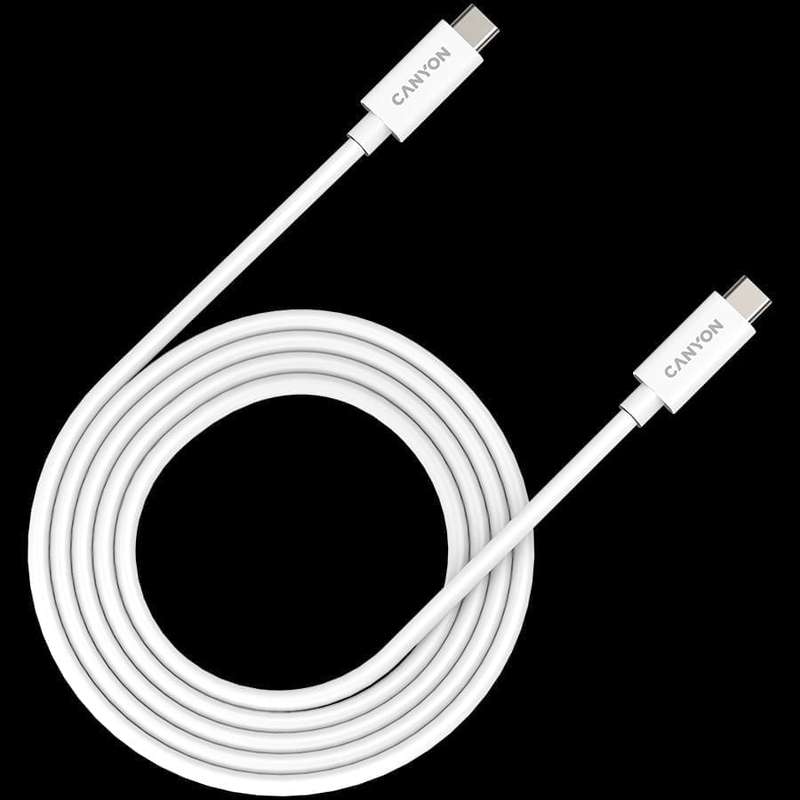 CANYON  Cables USB CNS-USBC42W
