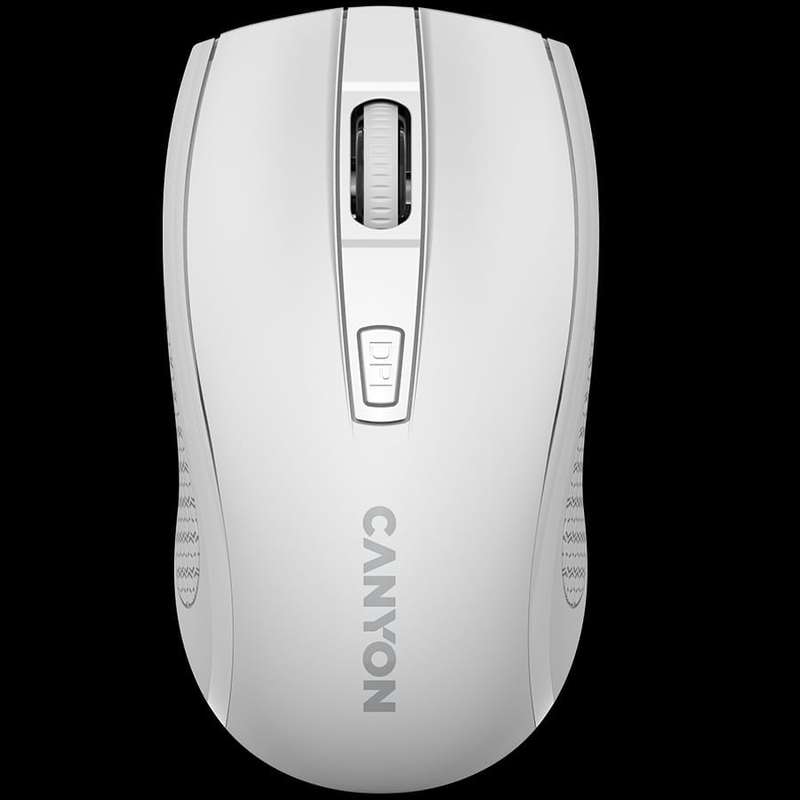 CANYON  Input Devices - Mouse Box CNE-CMSW07W