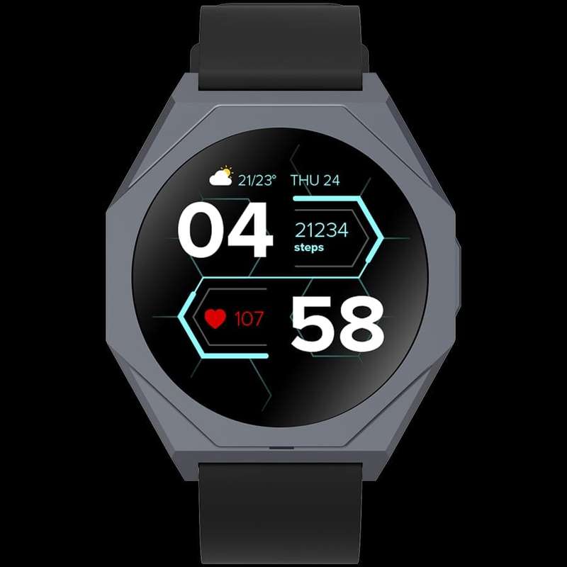 CANYON  Smart Watch CNS-SW86BB