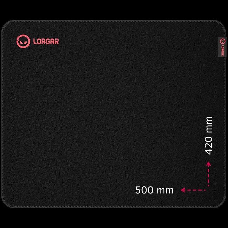 LORGAR  Gaming Mousepads LRG-GMP325