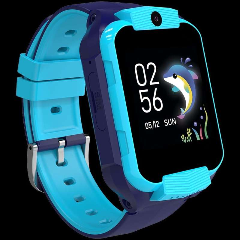CANYON  Kids Watch CNE-KW41BL