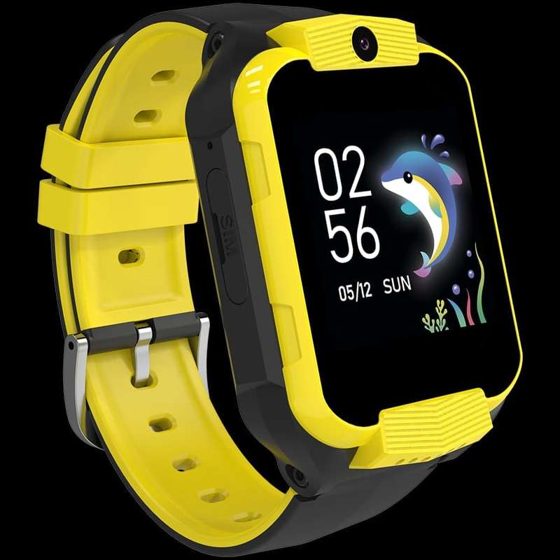 CANYON  Kids Watch CNE-KW41YB