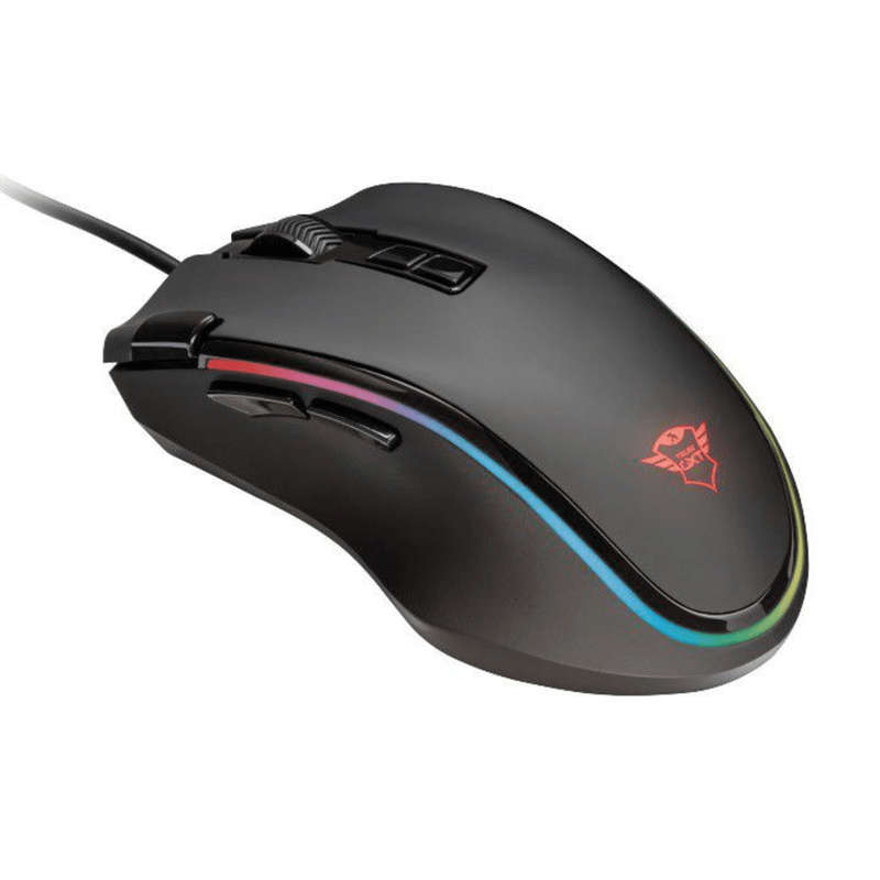 Trust GXT 188 Laban RGB Mouse (PC)
