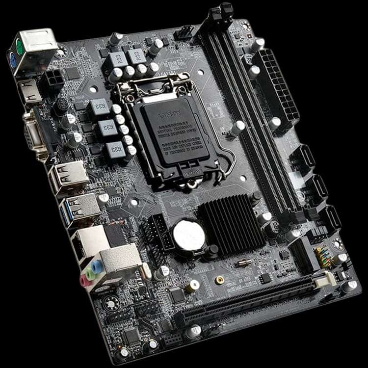 ARKTEK  Main Board Desktop AK-H310M
