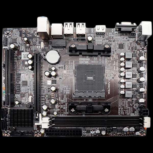 ARKTEK  Main Board Desktop AK-A78M