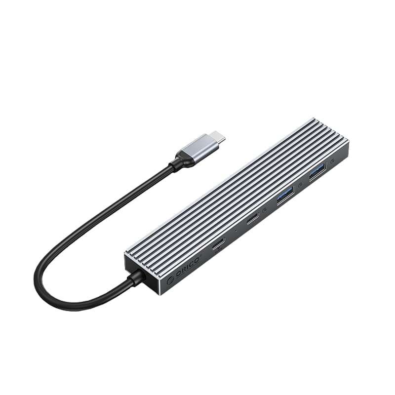 ORICO 4 Port Type-C Hub