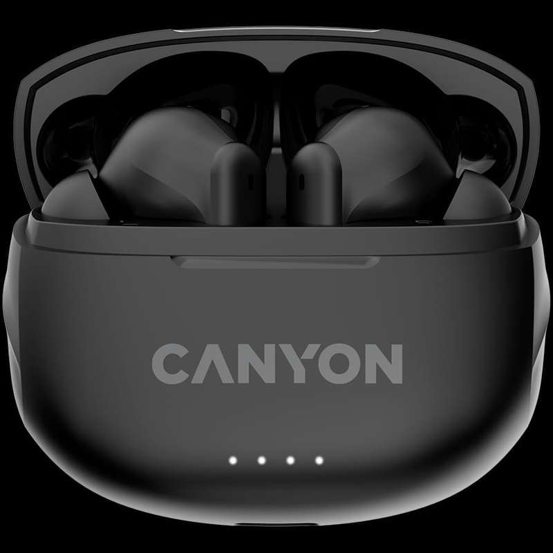 CANYON  TWS Bluetooth Headsets CNS-TWS8B