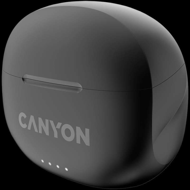 CANYON  TWS Bluetooth Headsets CNS-TWS8B