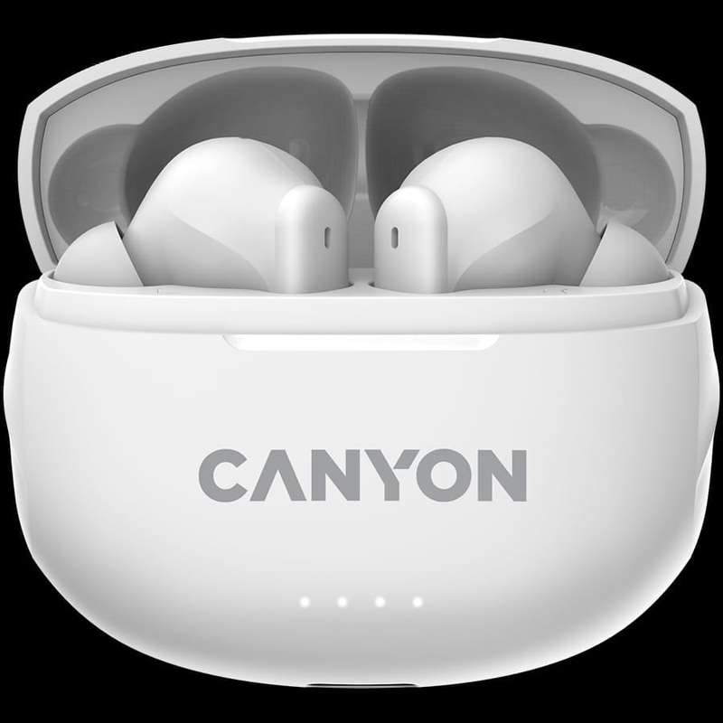 CANYON  TWS Bluetooth Headsets CNS-TWS8W
