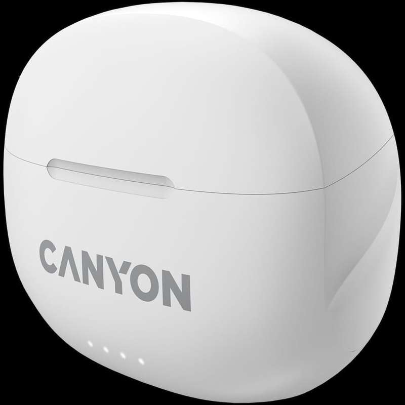 CANYON  TWS Bluetooth Headsets CNS-TWS8W