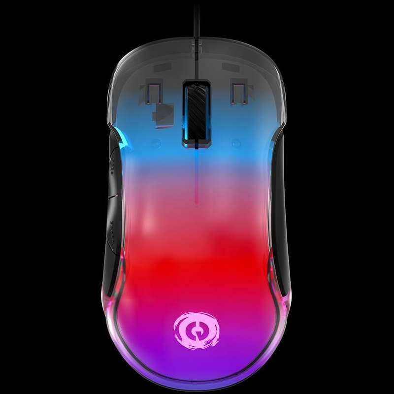 CANYON  Gaming Mouse CND-SGM728