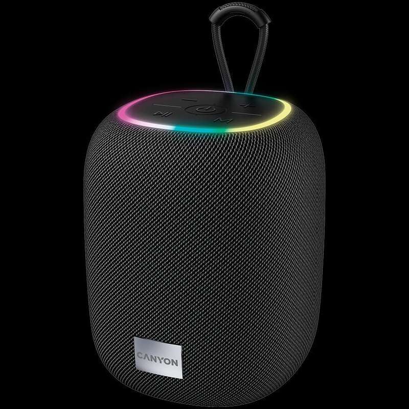 CANYON  Multimedia - Speaker Bluetooth CNE-CBTSP8B