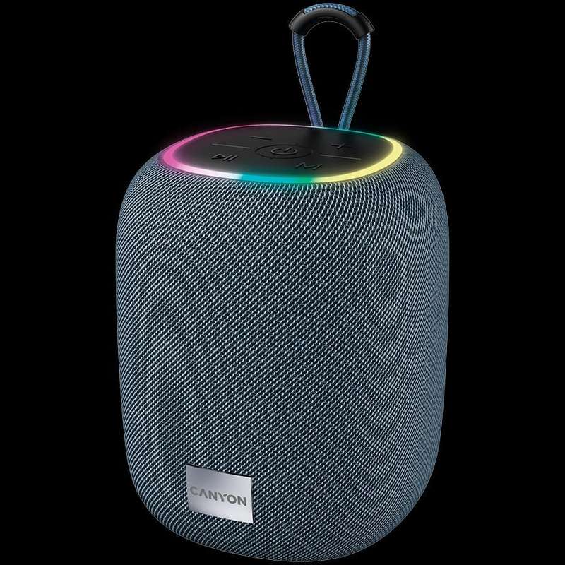 CANYON  Multimedia - Speaker Bluetooth CNE-CBTSP8G