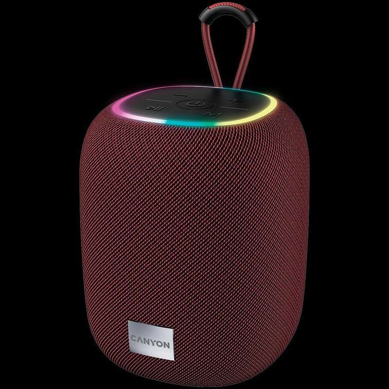 CANYON  Multimedia - Speaker Bluetooth CNE-CBTSP8R