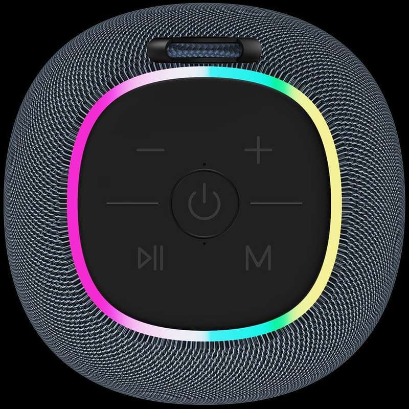CANYON  Multimedia - Speaker Bluetooth CNE-CBTSP8G