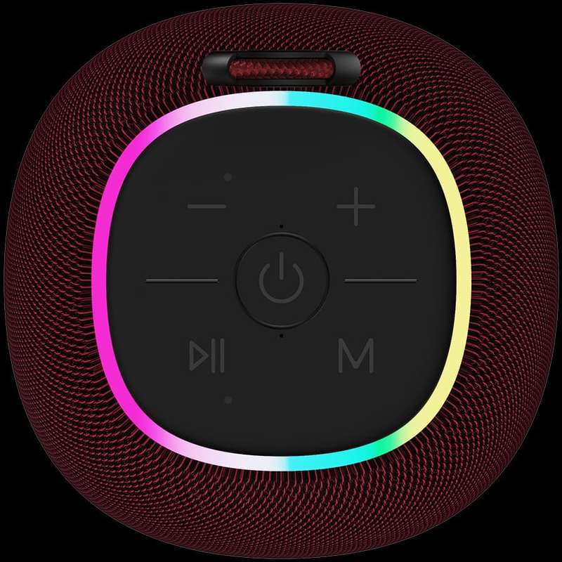 CANYON  Multimedia - Speaker Bluetooth CNE-CBTSP8R