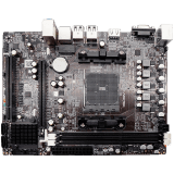 ARKTEK  Main Board Desktop AK-A78M