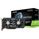 ARKTEK  Graphics Processing Unit AKN1660SD6S6GH1