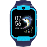 CANYON  Kids Watch CNE-KW41BL