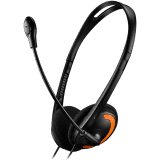 CANYON  Multimedia - PC Headsets CNS-CHS01BO