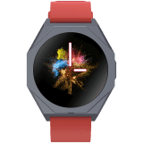CANYON  Smart Watch CNS-SW86RR