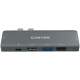 CANYON  USB Hub CNS-TDS05B