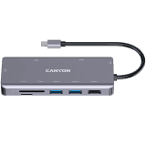 CANYON  USB Hub CNS-TDS11