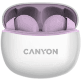 CANYON  TWS Bluetooth Headsets CNS-TWS5PU