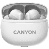 CANYON  TWS Bluetooth Headsets CNS-TWS8W