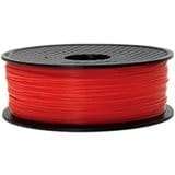 EASYTHREED  Printer Filament EASY3D-FILAMENT-RED