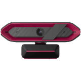 LORGAR  Web Camera LRG-SC701PK
