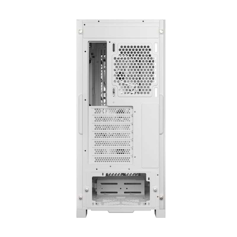 Antec Chassis P20C ATX WH