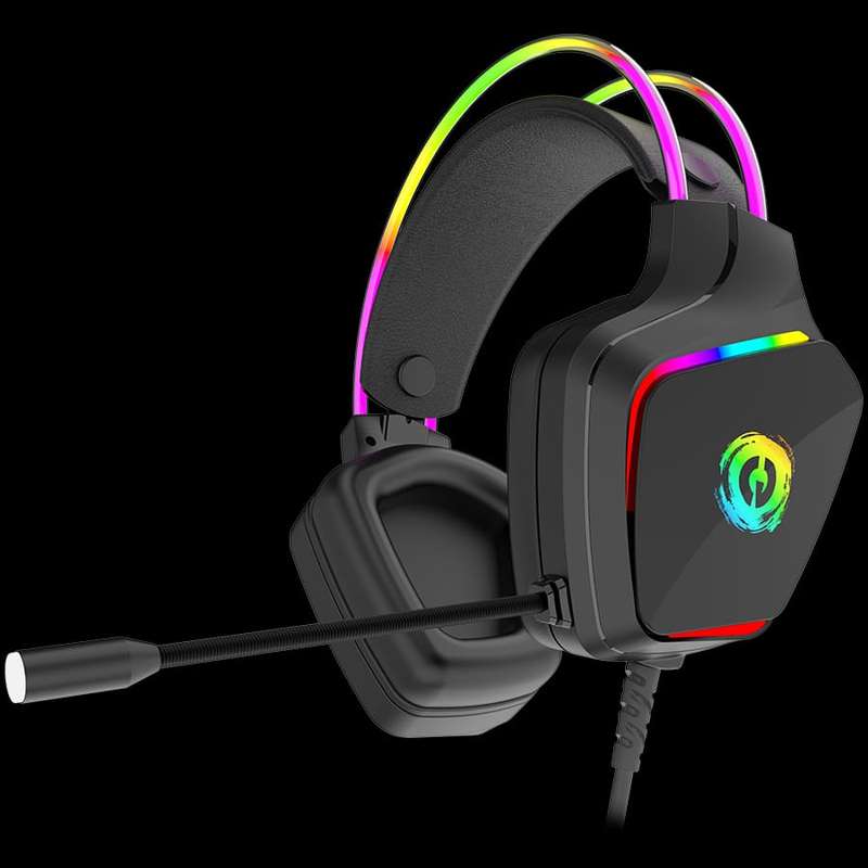 CANYON  Gaming Headset CND-SGHS9A