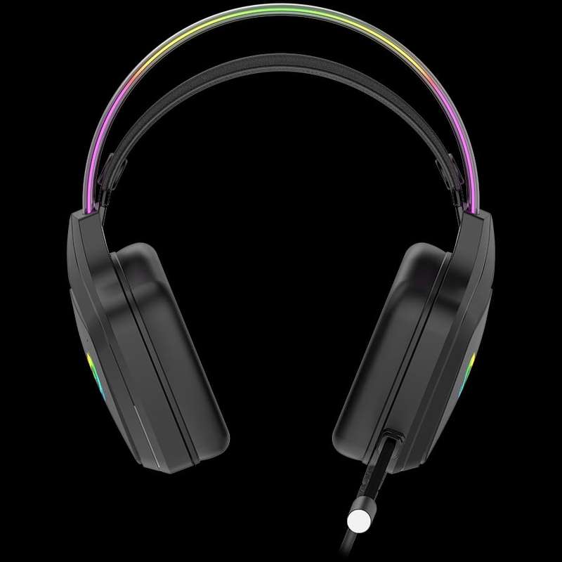 CANYON  Gaming Headset CND-SGHS9A
