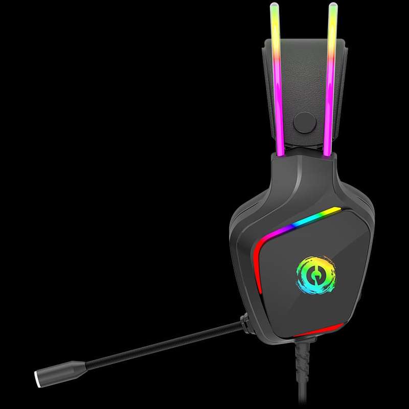 CANYON  Gaming Headset CND-SGHS9A