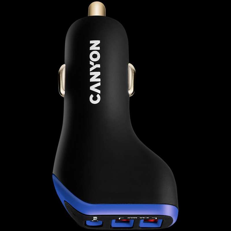 CANYON  Car Accessories CNE-CCA08PU