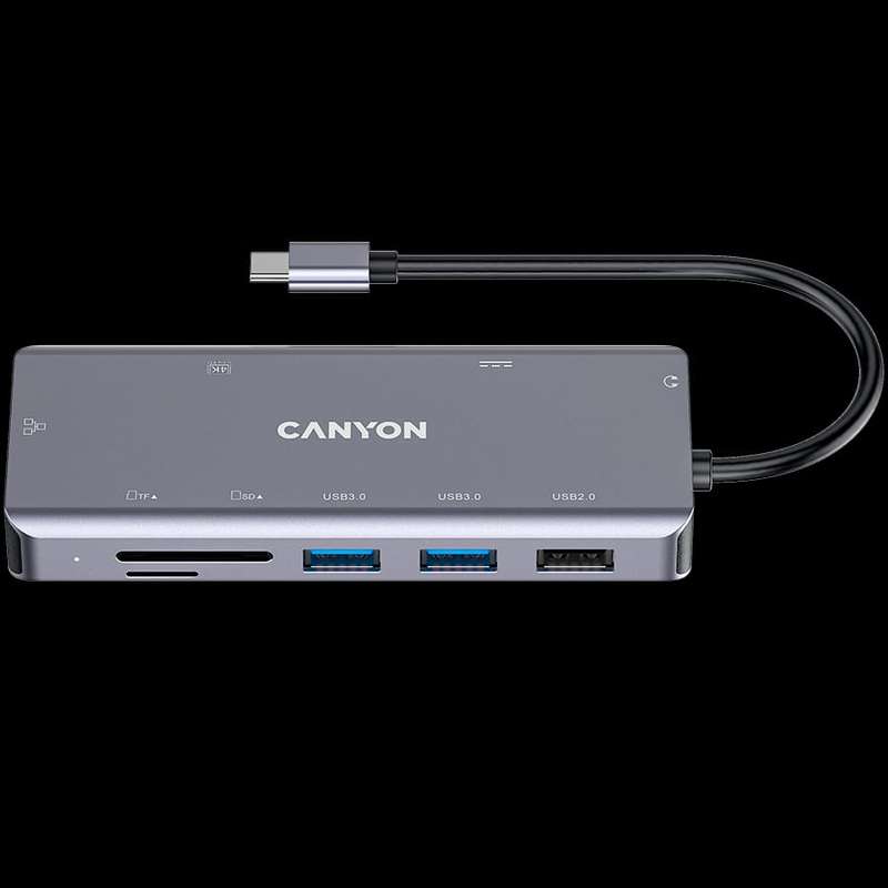 CANYON  USB Hub CNS-TDS11